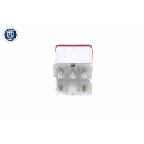 &Uuml;berspannungsschutzrelais, ABS VEMO V30-71-0012 Q+, Erstausr&uuml;sterqualit&auml;t f&uuml;r