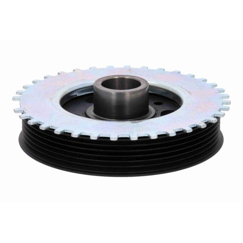 Riemenscheibe, Kurbelwelle VAICO V25-0944 Original VAICO Qualit&auml;t f&uuml;r FORD