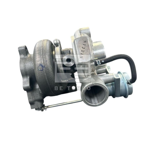 BE TURBO 131390 Lader, Aufladung f&uuml;r KUBOTA