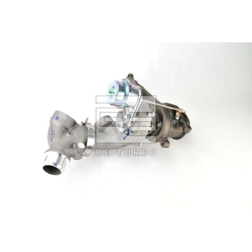 BE TURBO 127912 Lader, Aufladung f&uuml;r MERCEDES-BENZ