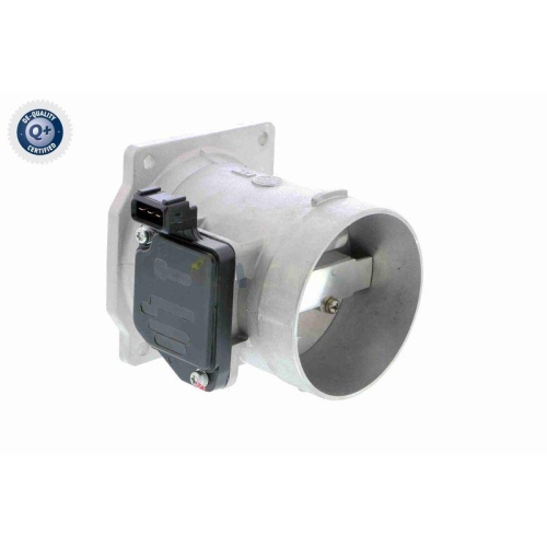 Luftmassenmesser VEMO V10-72-1069 Q+, Erstausr&uuml;sterqualit&auml;t f&uuml;r AUDI SEAT SKODA