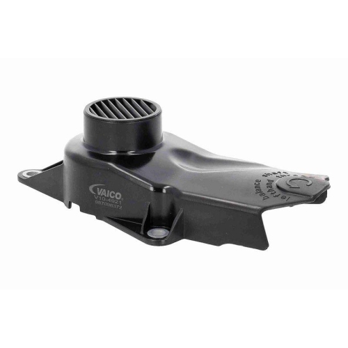 Abdeckung, Zahnriemen VAICO V10-4921 Q+, Erstausr&uuml;sterqualit&auml;t f&uuml;r SEAT SKODA VW