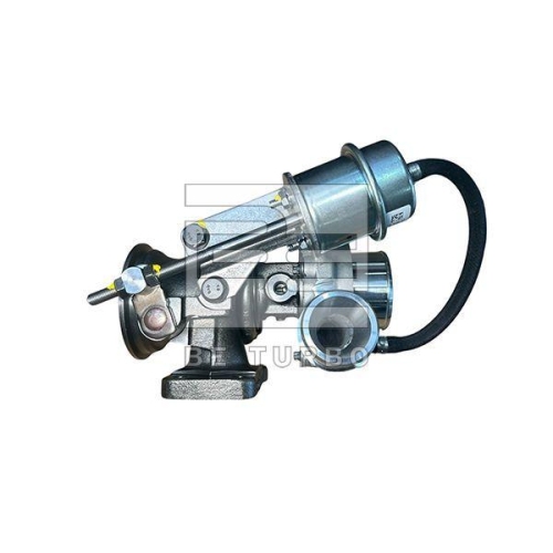 BE TURBO 132178 Lader, Aufladung f&uuml;r DEUTZ