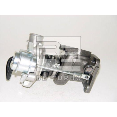 BE TURBO 127306 Lader, Aufladung f&uuml;r BMW ROVER