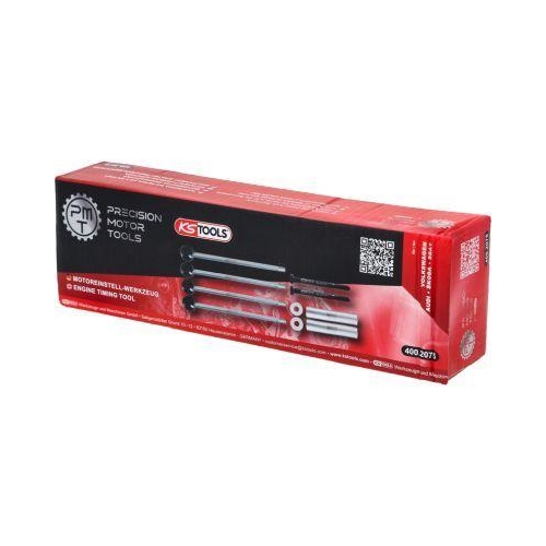 Montagewerkzeug, Zahnriemen KS TOOLS 400.2075 f&uuml;r