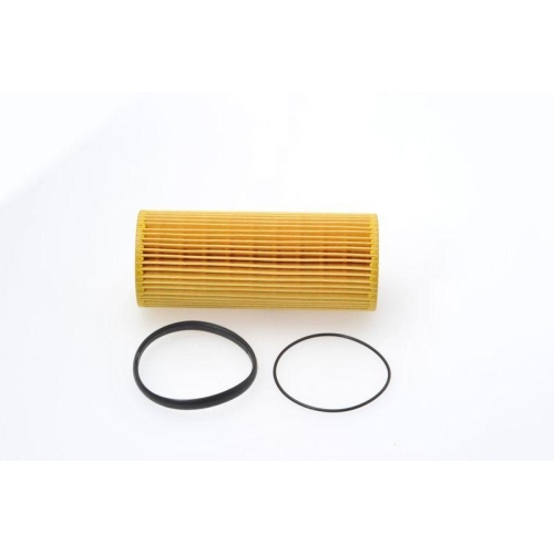 &Ouml;lfilter BOSCH 1 457 429 268 f&uuml;r AUDI PORSCHE VW