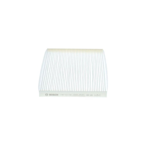 Filter, Innenraumluft BOSCH 1 987 432 238 für NISSAN RENAULT