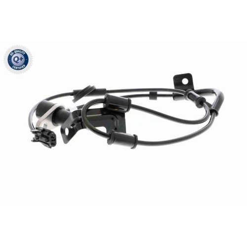 Sensor, Raddrehzahl VEMO V52-72-0072 Q+, Erstausr&uuml;sterqualit&auml;t f&uuml;r HYUNDAI