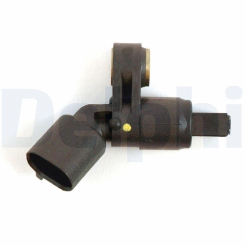 DELPHI SS10307 Sensor, Raddrehzahl f&uuml;r AUDI SEAT SKODA VW VAG, Vorderachse links