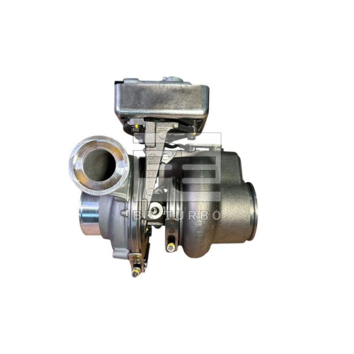 BE TURBO 132221 Lader, Aufladung f&uuml;r AGCO