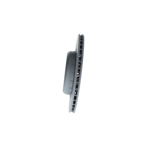 Bosch 0 986 479 G99 2 St&uuml;ck Bremsscheiben f&uuml;r BMW, Hinterachse, Hinterachse link