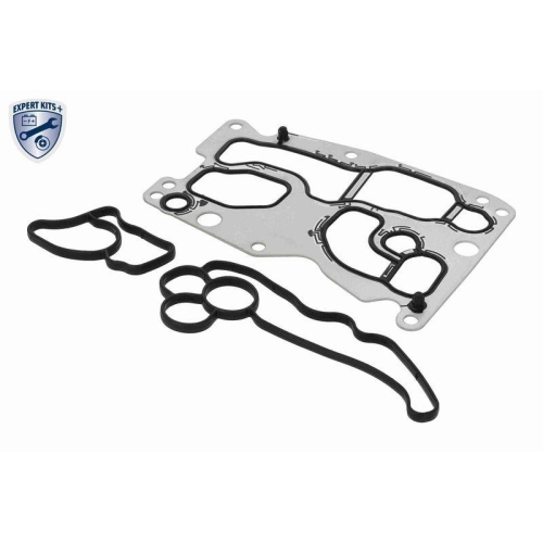 Dichtungssatz, Ölkühler VEMO V20-60-91533 EXPERT KITS + für BMW
