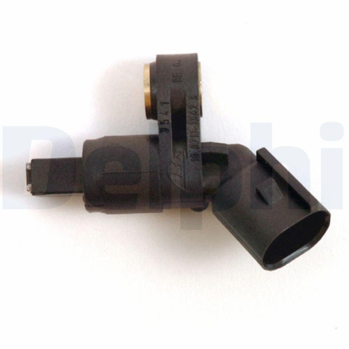 DELPHI SS10308 Sensor, Raddrehzahl f&uuml;r AUDI SEAT SKODA VW VAG