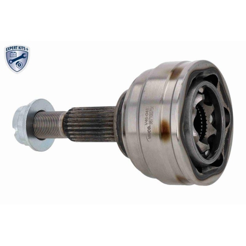 Gelenksatz, Antriebswelle VAICO V46-0487 EXPERT KITS + f&uuml;r RENAULT, radseitig