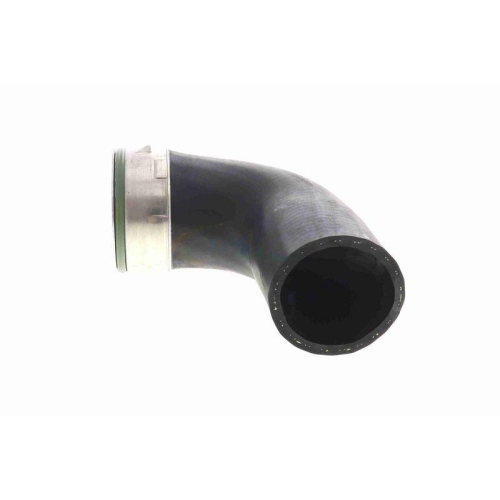 Ladeluftschlauch VAICO V10-5764 Q+, Erstausr&uuml;sterqualit&auml;t f&uuml;r SKODA VAG, oben