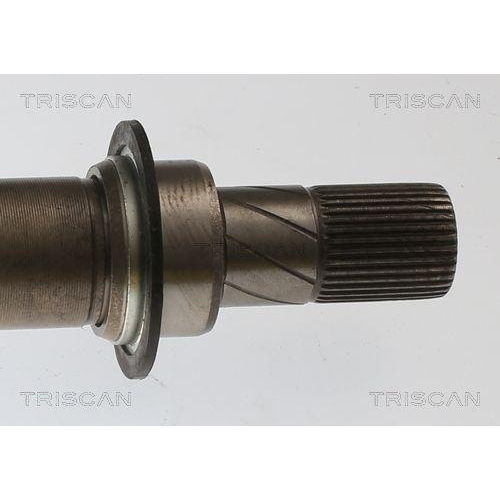 Antriebswelle TRISCAN 8540 25720 f&uuml;r RENAULT, Vorderachse rechts