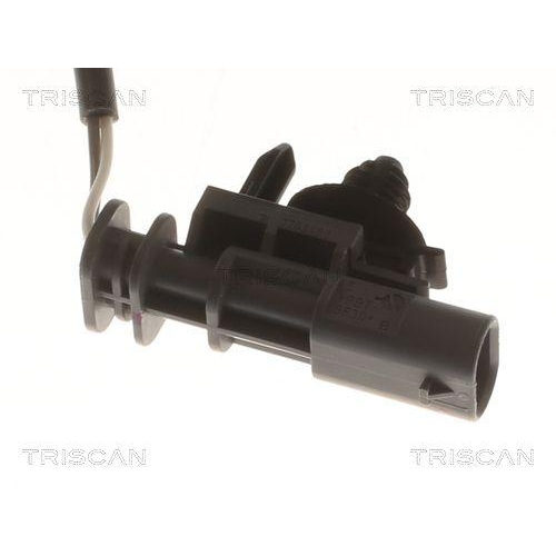 Sensor, Abgastemperatur TRISCAN 8826 27011 f&uuml;r VOLVO