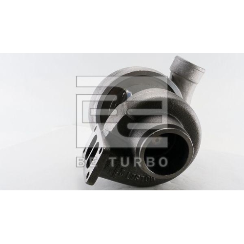 BE TURBO 128171RED Lader, Aufladung f&uuml;r IVECO