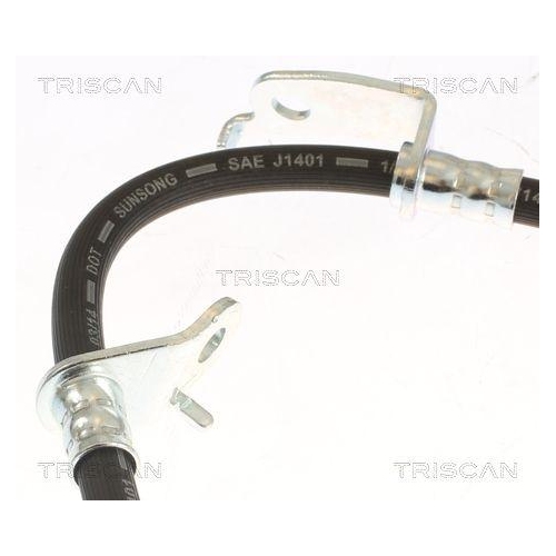 Bremsschlauch TRISCAN 8150 13350 f&uuml;r TOYOTA LEXUS, Vorderachse links