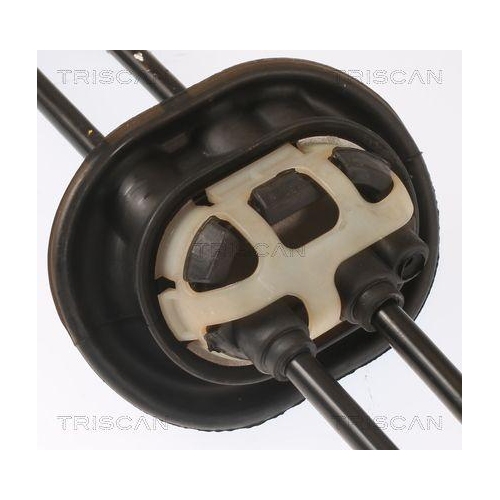 Seilzug, Schaltgetriebe TRISCAN 8140 28742 für CITROËN