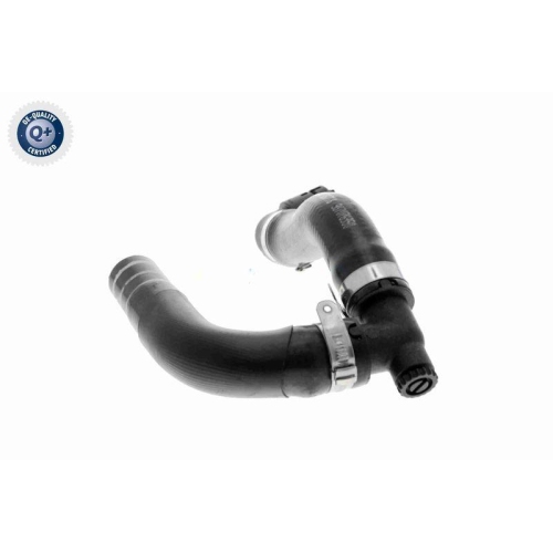 K&uuml;hlerschlauch VAICO V24-0845 Q+, Erstausr&uuml;sterqualit&auml;t f&uuml;r FIAT