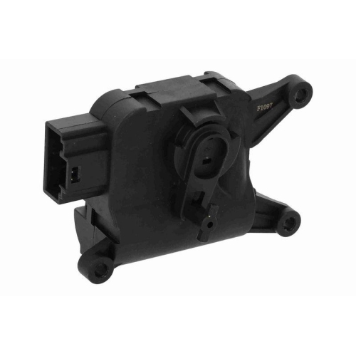 Stellelement, Mischklappe VEMO V10-77-1115 Original VEMO Qualität für VW VAG