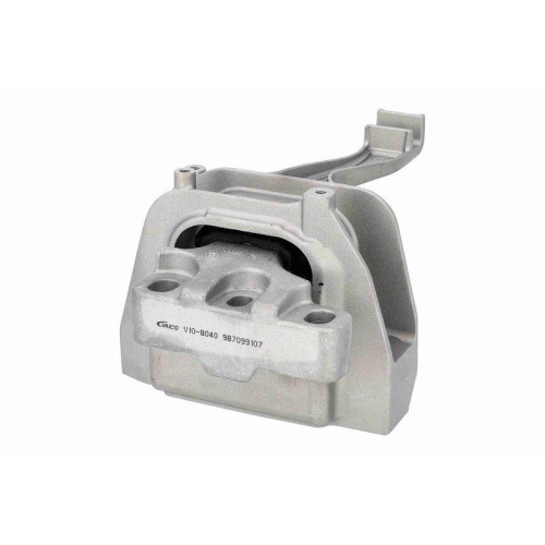 Lagerung, Motor VAICO V10-8040 Original VAICO Qualit&auml;t f&uuml;r AUDI SKODA VW, rechts