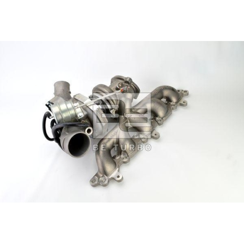 BE TURBO 128692 Lader, Aufladung f&uuml;r FORD