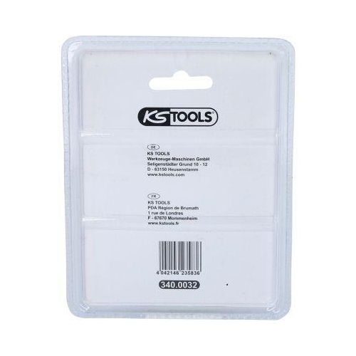 Bürstenscheibe, Bohrmaschine KS TOOLS 340.0032 für