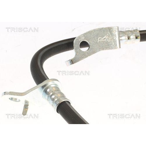 Bremsschlauch TRISCAN 8150 13351 f&uuml;r TOYOTA, Vorderachse rechts