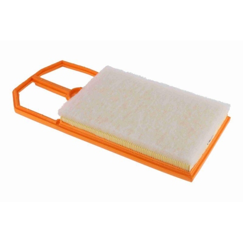 VAICO Luftfilter V10-1656 Original VAICO Qualit&auml;t f&uuml;r MERCEDES-BENZ SEAT SKODA