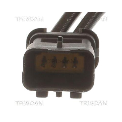 Sensor, Abgastemperatur TRISCAN 8826 28008 f&uuml;r CITRO&Euml;N OPEL PEUGEOT TOYOTA DS