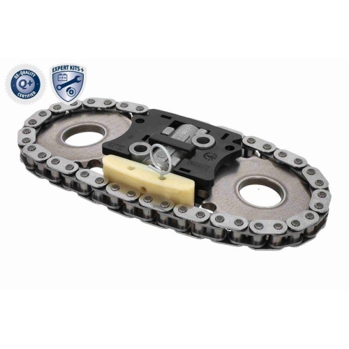 Steuerkettensatz VAICO V24-10003 EXPERT KITS + f&uuml;r FIAT IVECO, oben