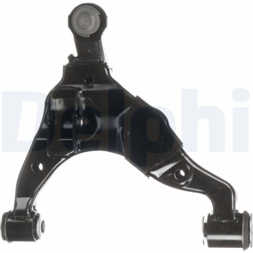 DELPHI TC3298 Lenker, Radaufh&auml;ngung f&uuml;r TOYOTA LEXUS, Vorderachse rechts, au&szlig;en