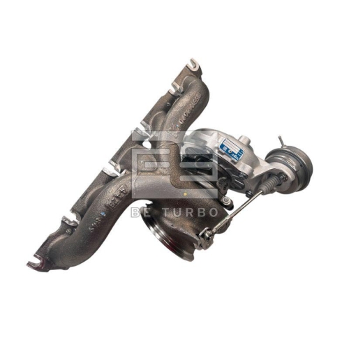 BE TURBO 131719 Lader, Aufladung f&uuml;r VAG