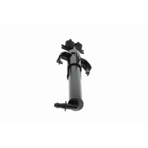 VEMO Waschwasserd&uuml;se, Scheinwerferreinigung links und rechts V10-08-0411 + V10-08-0412 f&uuml;r VW