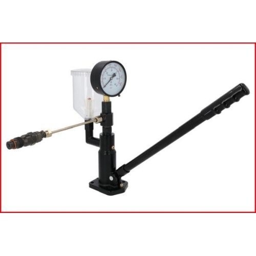 Prüfgerät, Einspritzdüsen KS TOOLS 455.0120 für