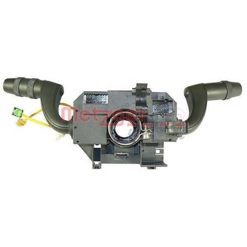 Blinkerschalter METZGER 0916194 ORIGINAL ERSATZTEIL f&uuml;r FIAT LANCIA