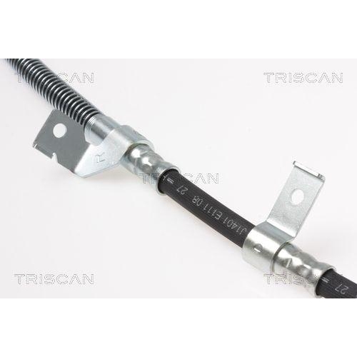 Bremsschlauch TRISCAN 8150 18126 f&uuml;r HYUNDAI KIA, Vorderachse rechts