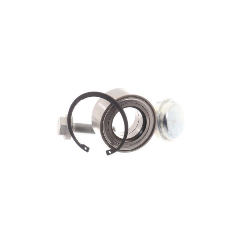 Radlagersatz SKF VKBA 6647 f&uuml;r MERCEDES-BENZ, Vorderachse