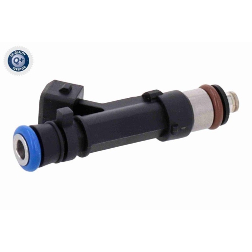Einspritzventil VEMO V40-11-0078 Q+, Erstausrüsterqualität für OPEL