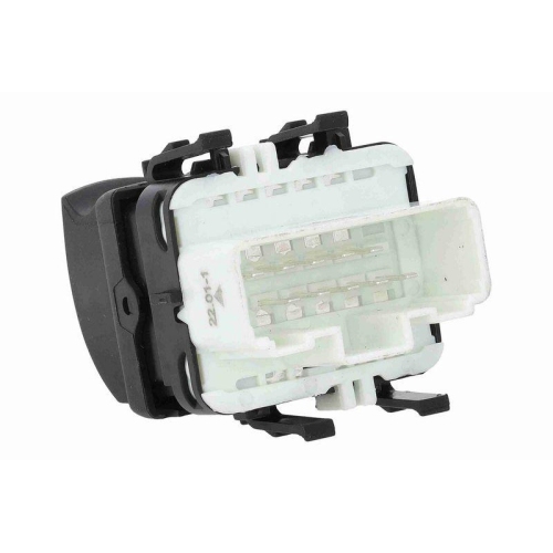 Schalter, Fensterheber VEMO V46-73-0090 Original VEMO Qualität für RENAULT