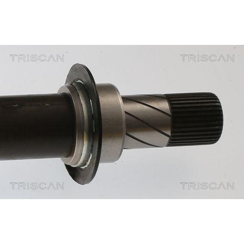 Antriebswelle TRISCAN 8540 25724 f&uuml;r RENAULT, Vorderachse rechts