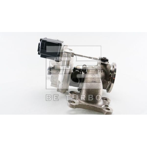 BE TURBO 129683RED Lader, Aufladung f&uuml;r VAG