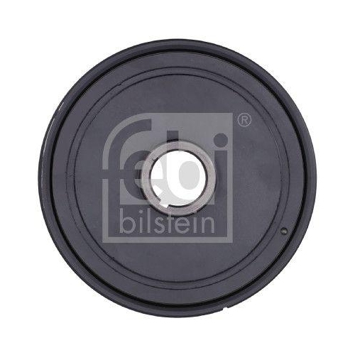 FEBI BILSTEIN 1006193 Riemenscheibe, Kurbelwelle f&uuml;r HYUNDAI KIA