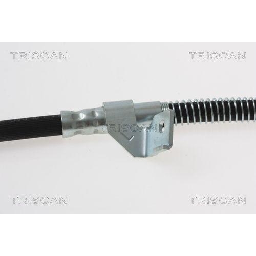 Bremsschlauch TRISCAN 8150 18127 f&uuml;r HYUNDAI KIA, Vorderachse links