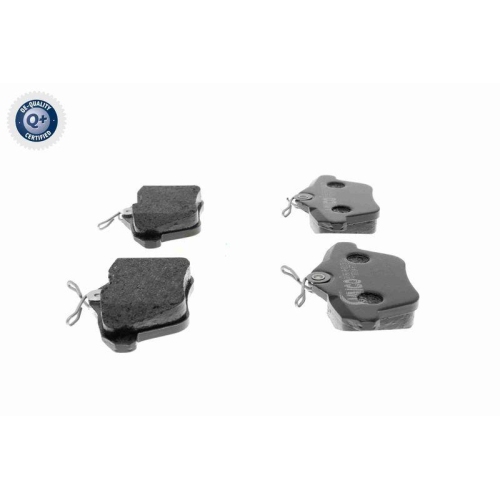 Bremsbelagsatz, Scheibenbremse VAICO V24-0067 Q+, Erstausr&uuml;sterqualit&auml;t f&uuml;r FIAT