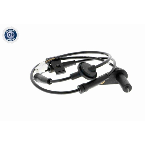 Sensor, Raddrehzahl VEMO V52-72-0078 Q+, Erstausrüsterqualität für HYUNDAI