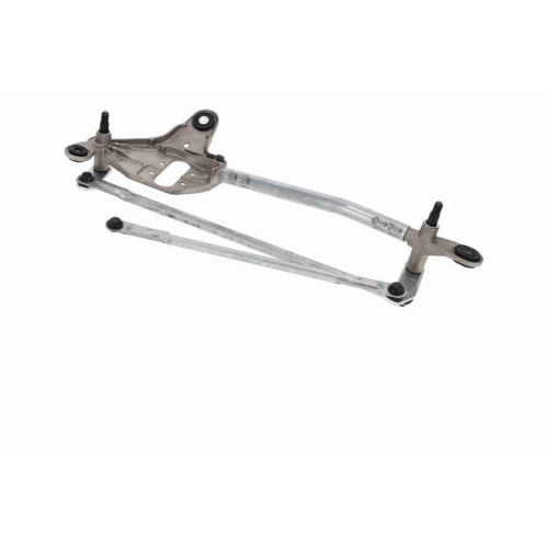 Wischergestänge VAICO V58-0160 Green Mobility Parts für TESLA, vorne