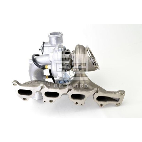 BE TURBO 127355 Lader, Aufladung f&uuml;r OPEL